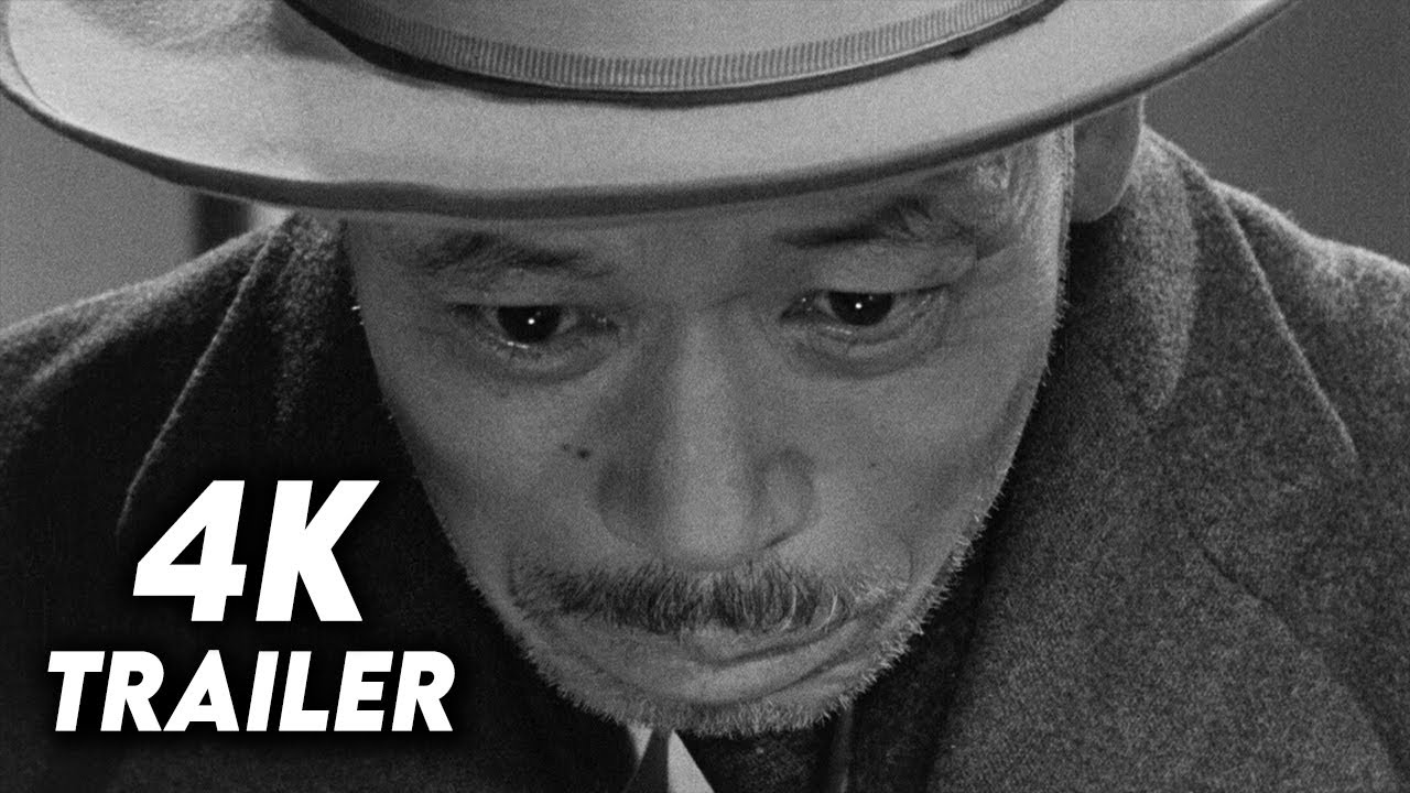 Ikiru - Crítica do filme