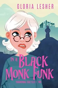 In a Black Monk Funk - Crítica editorial - Diretório de resenhas de livros