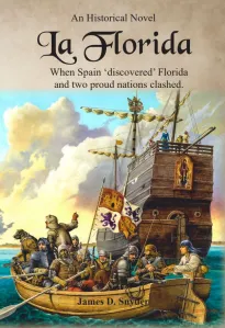 La Florida - Resenha Editorial - Diretório de Resenhas de Livros