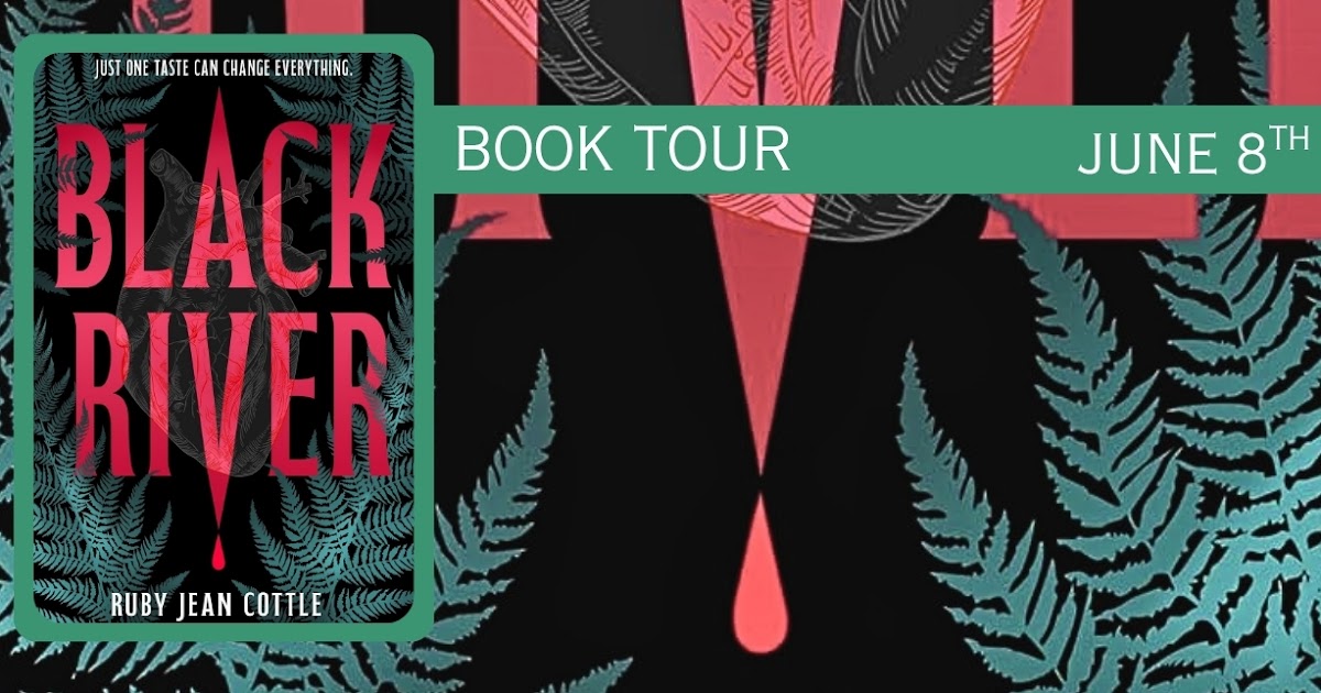 Leitura misteriosa de ficção científica... Black River de Ruby Jean Cottle (revisão) #BlackRiver #RubyJeanCottle #newbooks #bookx #yalit #yabooks #paranormal #scifi #suspense #romancebooks #romantasy