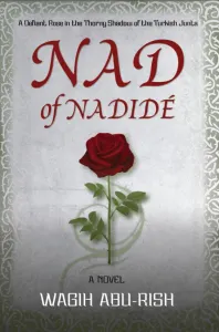 Nad of Nadide - Revisão Editorial - Diretório de Resenhas de Livros