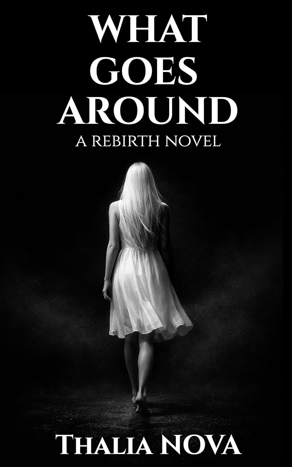 Resenha do Mini Livro de Jamie – Thalia Nova The What Goes Around Duet
