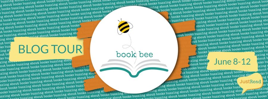 Reserve um tour/compartilhamento do blog Bee Blogger's Choice