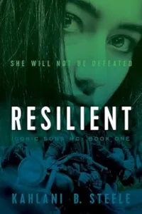 Resiliente - Revisão Editorial - Diretório de resenhas de livros