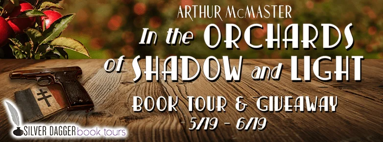 Tour Em Pomares de Sombra e Luz – The Faerie Review