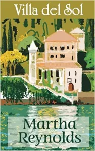 Villa del Sol - Resenha editorial - Diretório de resenhas de livros