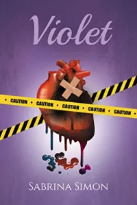 Violeta - Revisão Editorial - Diretório de resenhas de livros