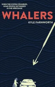 Whalers - Revisão Editorial - The Book Review Directory